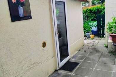 Appartement 1 pièces 585 €