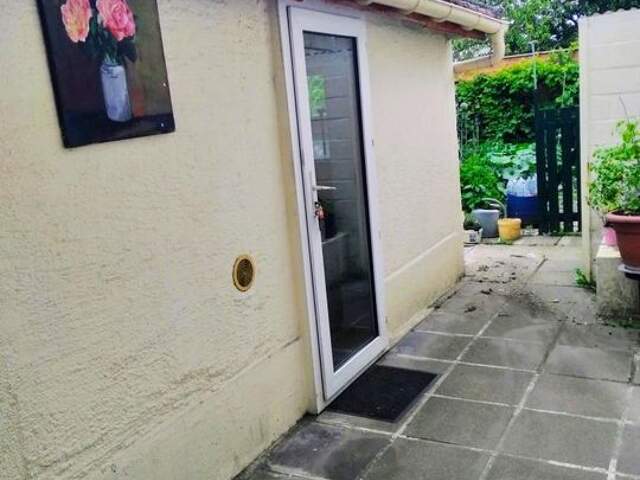 Studio de 14m2 à louer sur Villeneuve-Saint-Georges — photo du bien