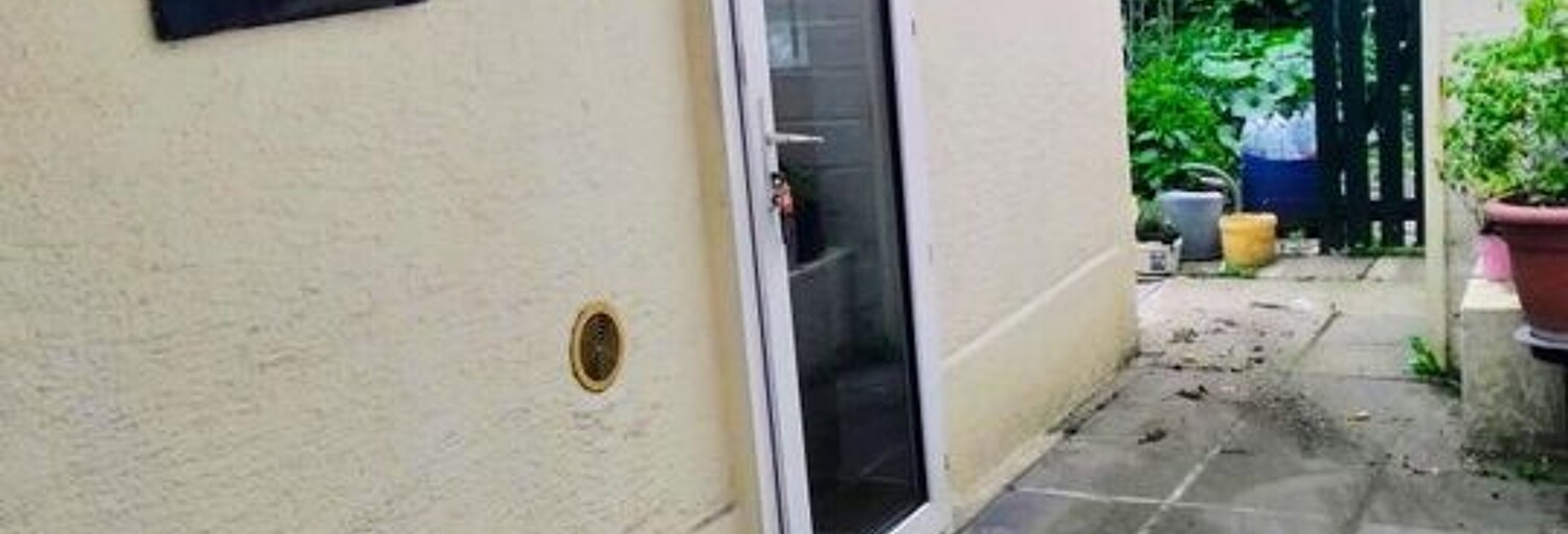 Appartement 1 Pièce 14 m² à louer à Villeneuve-Saint-Georges (94190)