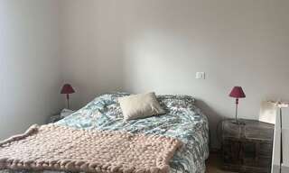 Appartement 1 Pièce 10 m² à louer à Saint-Martin-du-Tertre (95270)