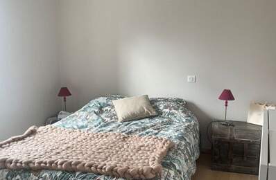 Chambre de 10m2 à louer sur Saint-Martin-du-Tertre — photo du bien