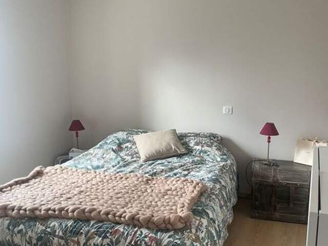 Chambre de 10m2 à louer sur Saint-Martin-du-Tertre — photo du bien