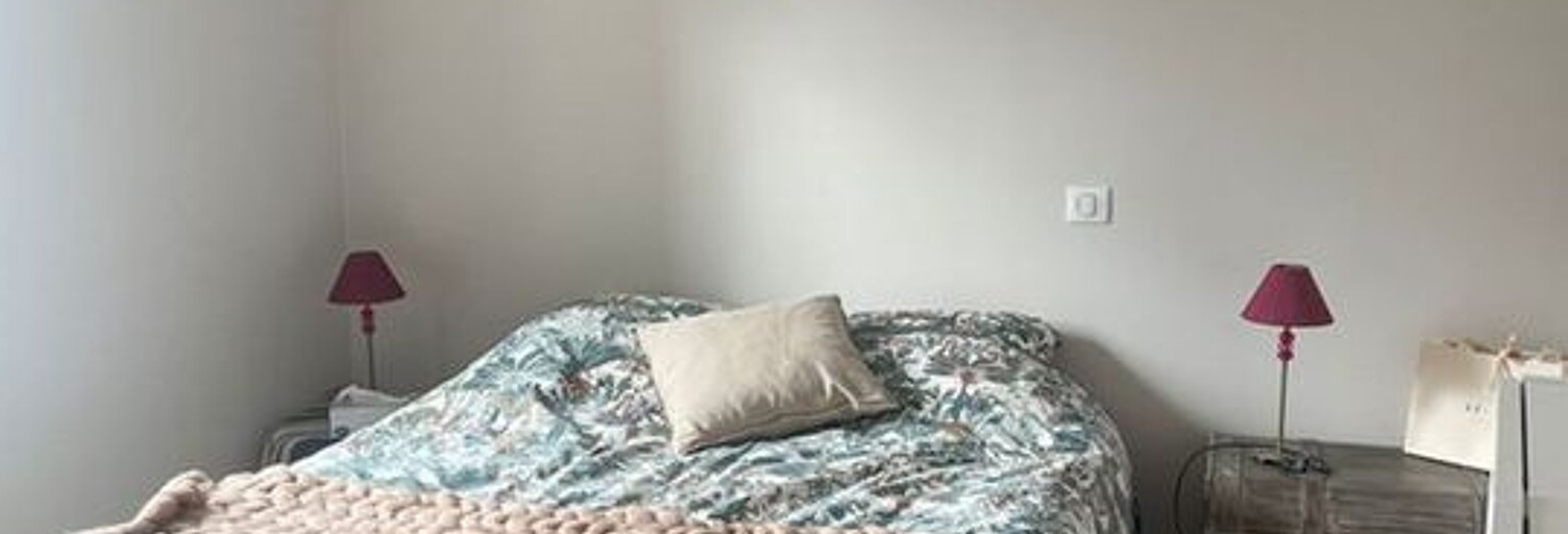 Appartement 1 Pièce 10 m² à louer à Saint-Martin-du-Tertre (95270)