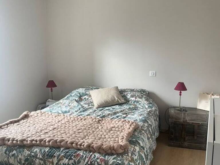 Chambre de 10m2 à louer sur Saint-Martin-du-Tertre — photo 1