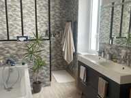 Chambre de 10m2 à louer sur Saint-Martin-du-Tertre — photo 4