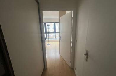 Appartement 1 pièces 1200 €
