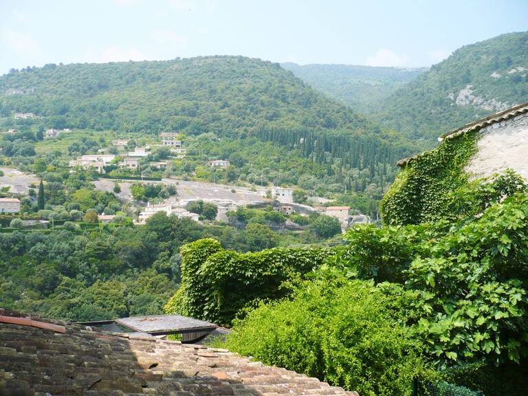 Appartement de 34m2 à louer sur Tourrettes-sur-Loup — photo 1