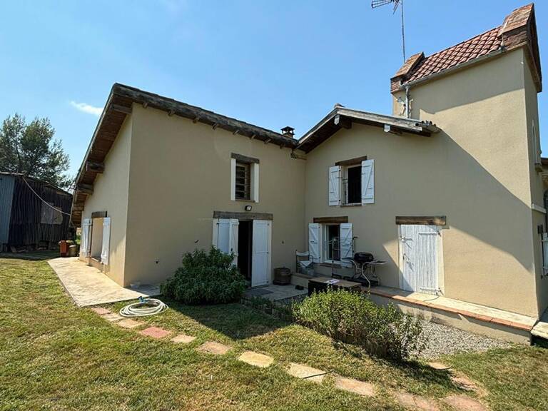 Maison/Villa THIL - 3 pièce(s) - 106 m2 — photo 1