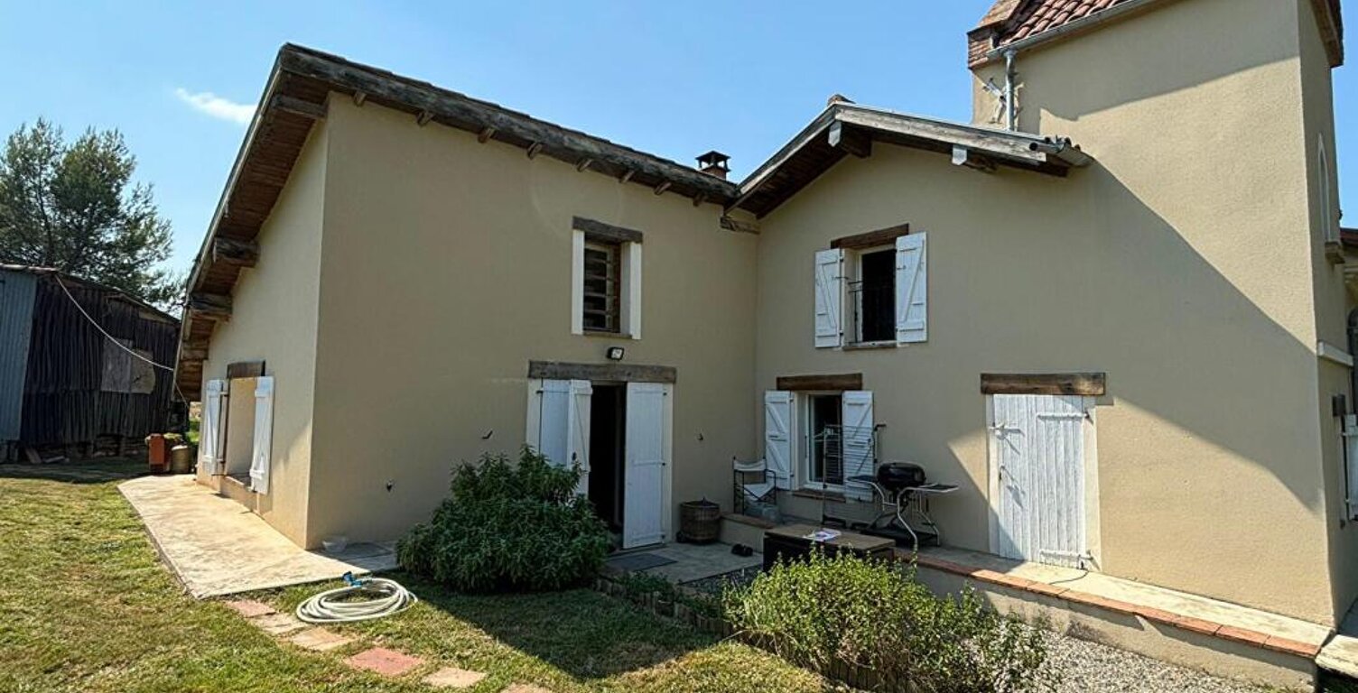 Maison/Villa THIL - 3 pièce(s) - 106 m2 — photo 1