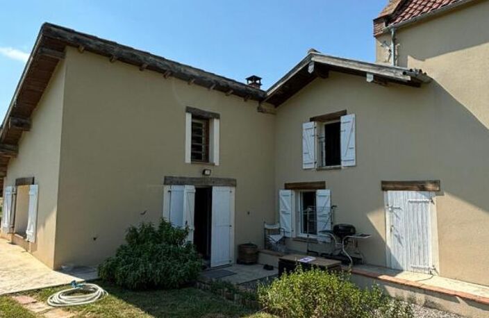 Maison/Villa THIL - 3 pièce(s) - 106 m2 — photo 2