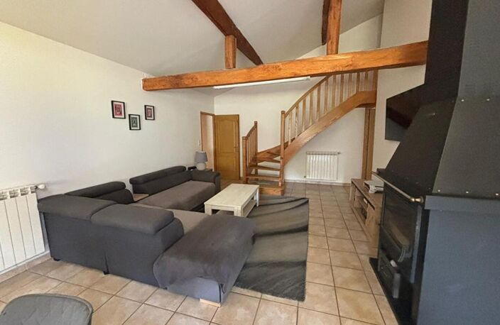 Maison/Villa THIL - 3 pièce(s) - 106 m2 — photo 3