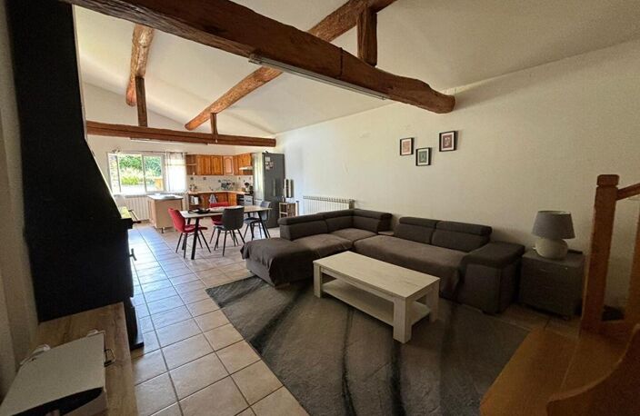 Maison/Villa THIL - 3 pièce(s) - 106 m2 — photo 4