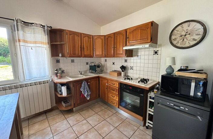Maison/Villa THIL - 3 pièce(s) - 106 m2 — photo 5