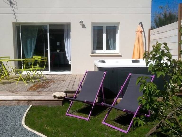 Maison — photo 1