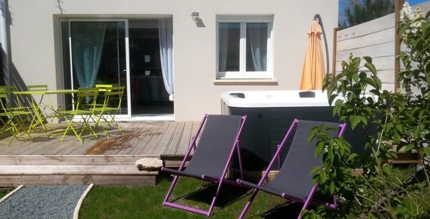Maison — photo 1