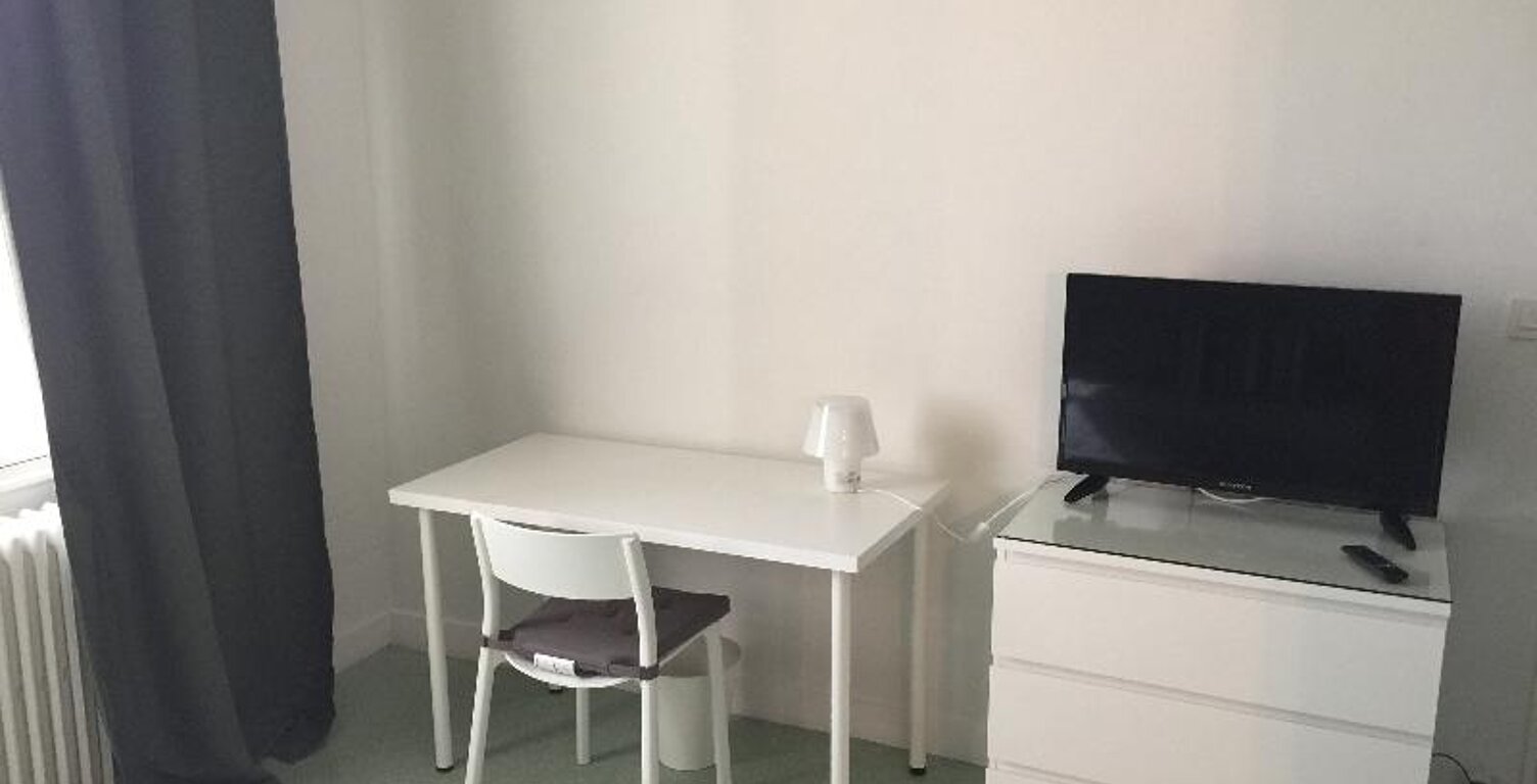 Studio — photo 1