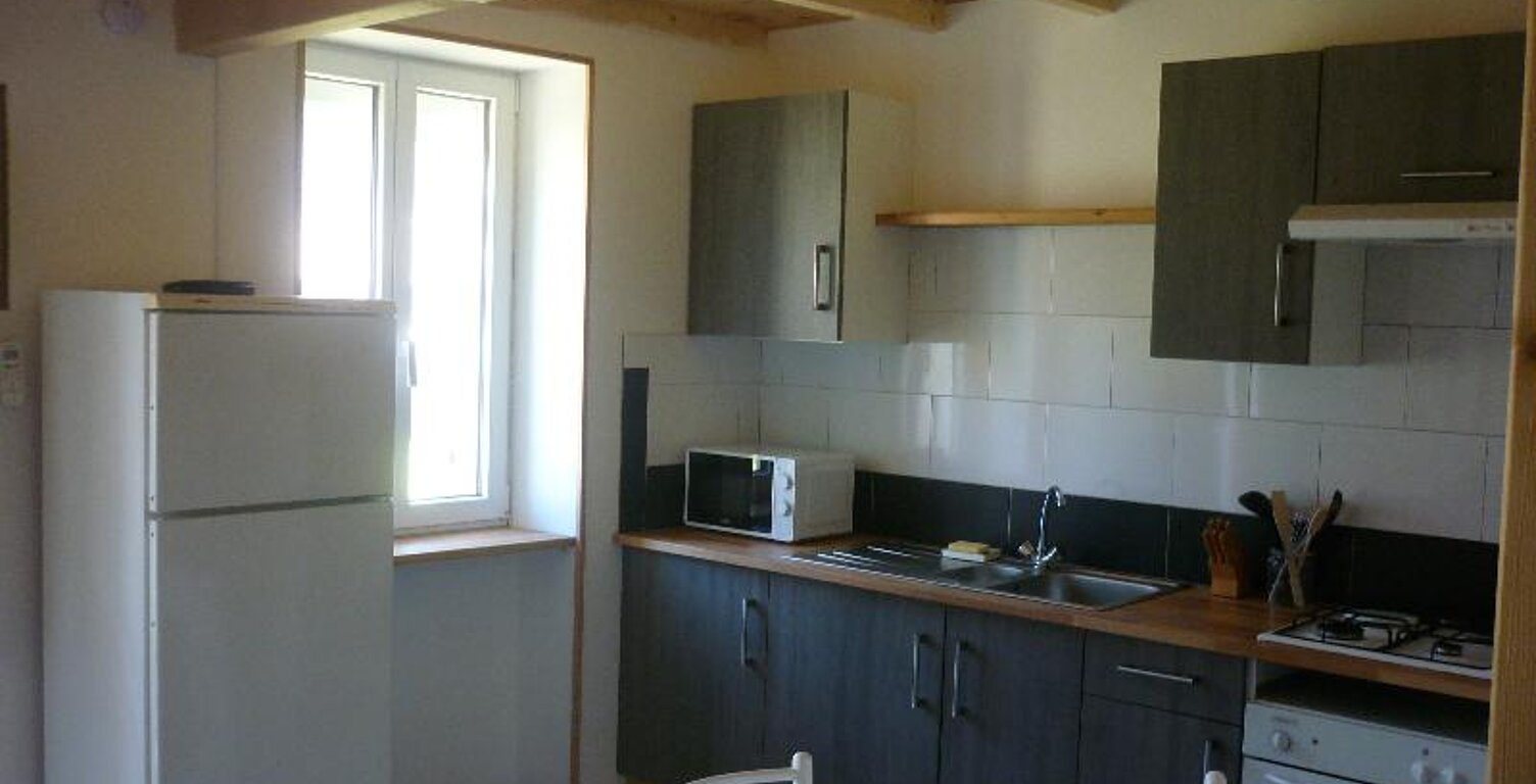 Maison — photo 1
