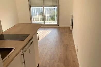 Appartement 1 pièces 720 €