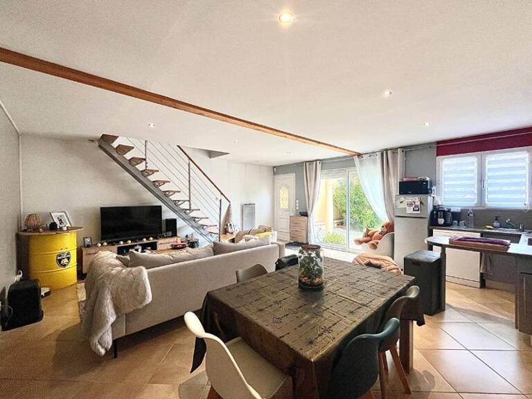 Maison — photo 1