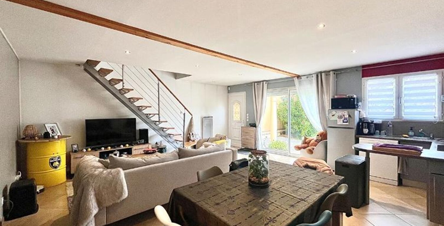 Maison — photo 1