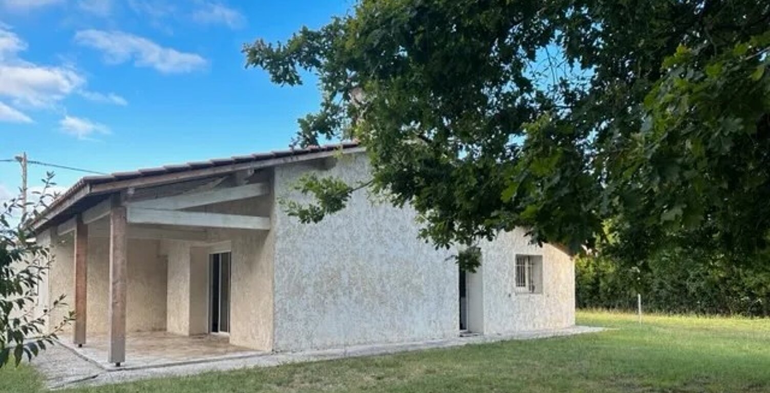Maison — photo 1
