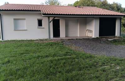 Maison — photo du bien
