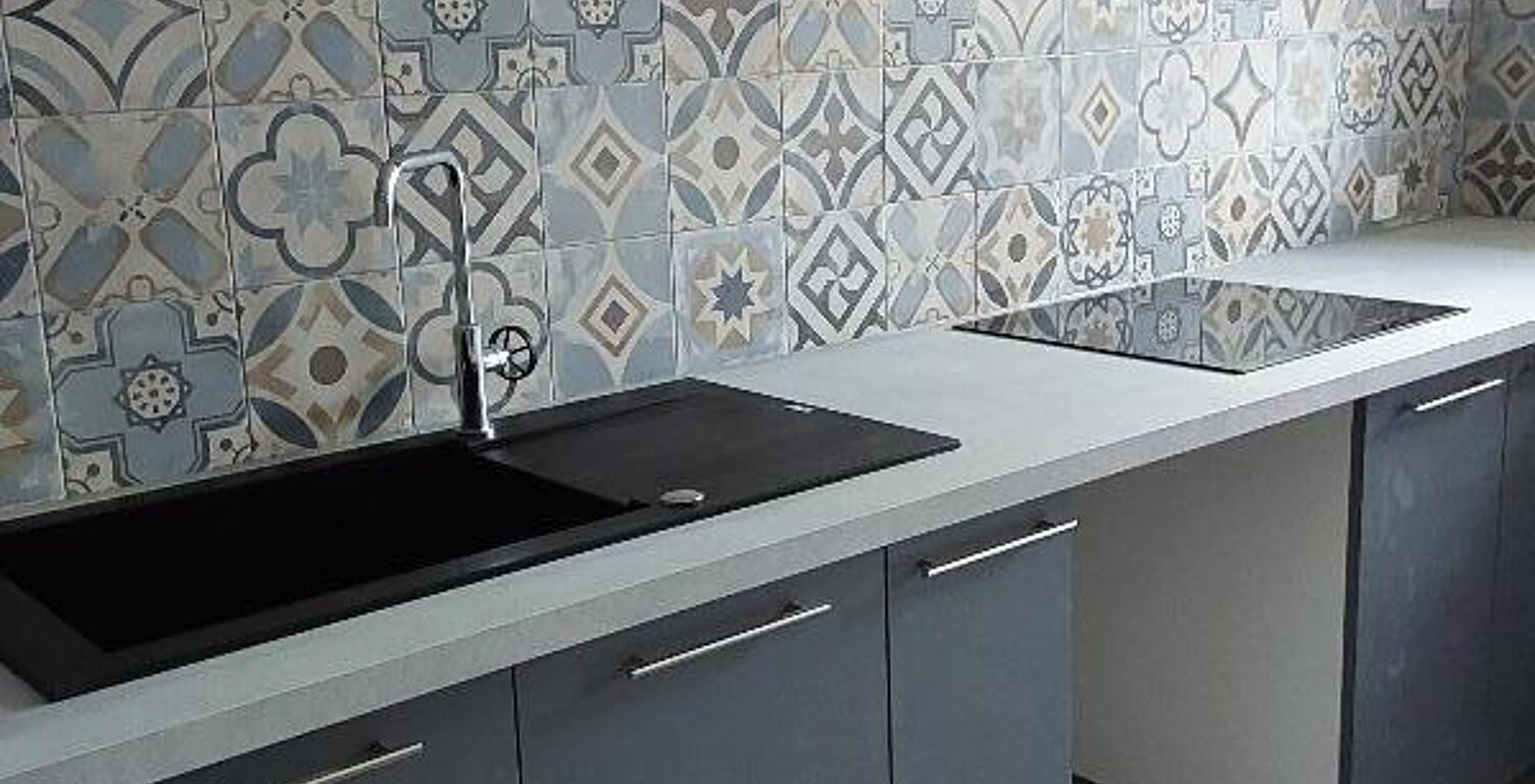 Maison — photo 1