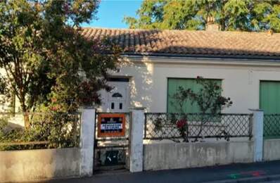Maison — photo du bien