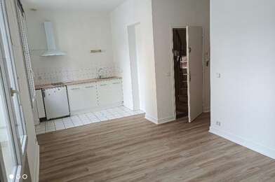 Appartement 2 pièces 790 €