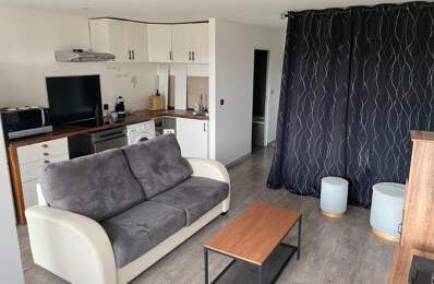 Studio — photo du bien
