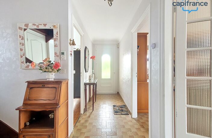 Maison à vendre 6 pièces GUIPAVAS (29) — photo 2
