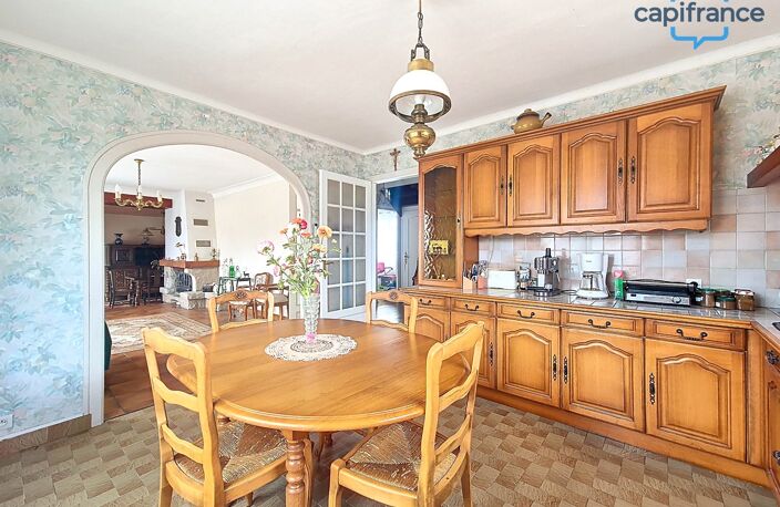 Maison à vendre 6 pièces GUIPAVAS (29) — photo 3