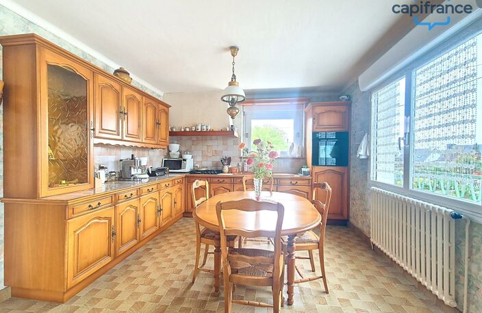 Maison à vendre 6 pièces GUIPAVAS (29) — photo 4