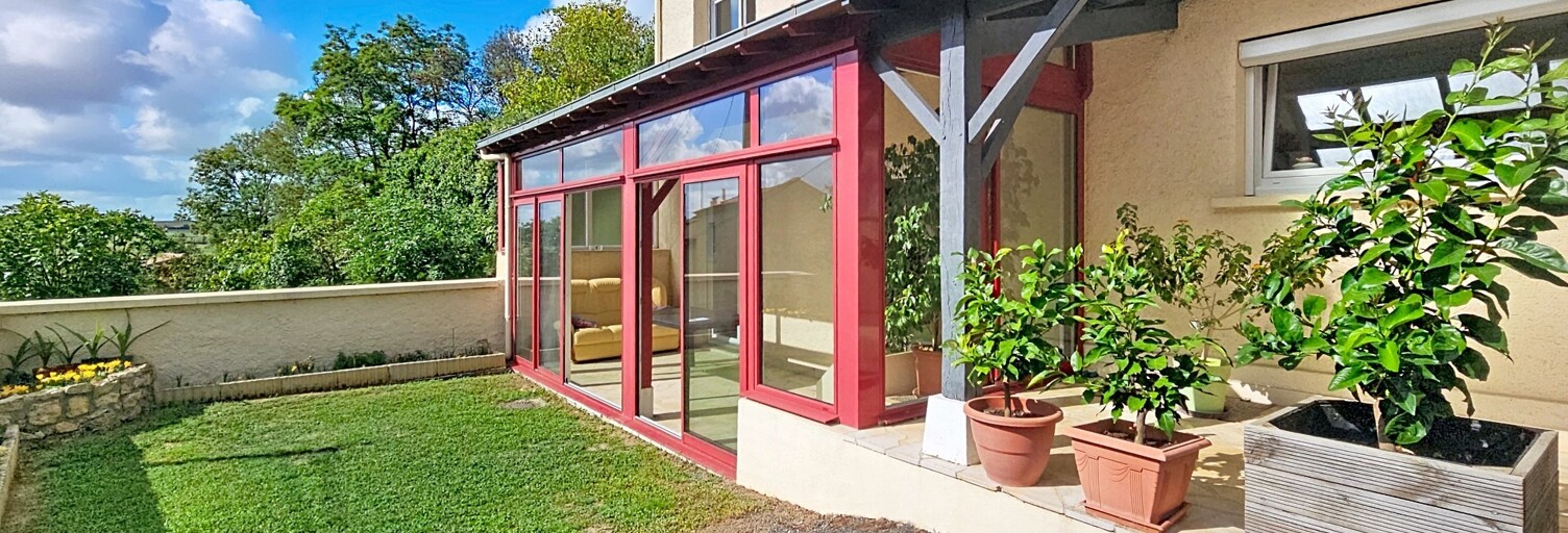 Maison 4 Pièces 91 m² à vendre à Thouars (79100)