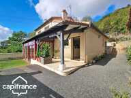 Maison 91 m² – 3 chambres – garage et dépendances – terrain 2 989 m² – Thouars — photo 2