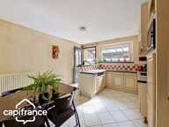 Maison 91 m² – 3 chambres – garage et dépendances – terrain 2 989 m² – Thouars — photo 3