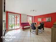 Maison 91 m² – 3 chambres – garage et dépendances – terrain 2 989 m² – Thouars — photo 4
