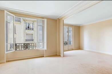 Appartement 6 pièces 949000 €