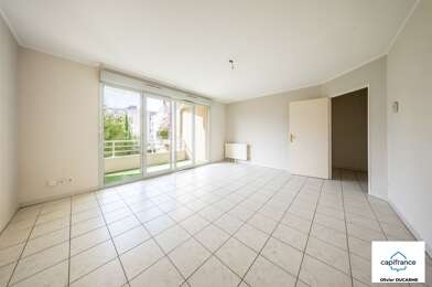 Appartement 3 pièces 199000 €