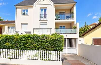 T2 - 49 m² avec balcon et parking – Petite copropriété au calme — photo du bien