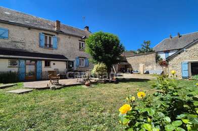 Maison 5 pièces 230000 €