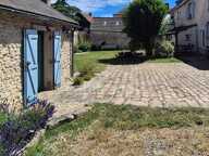 Maison à vendre 5 pièces  (91)MONNERVILLE– Maison en pierre avec dépendances et cave — photo 2