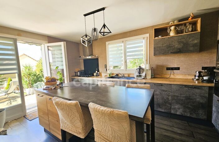 Maison à vendre 7 pièces CRISSEY (71) — photo 3