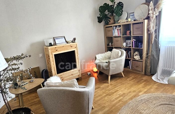 Maison à vendre 7 pièces CRISSEY (71) — photo 4