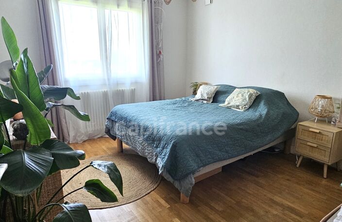 Maison à vendre 7 pièces CRISSEY (71) — photo 5