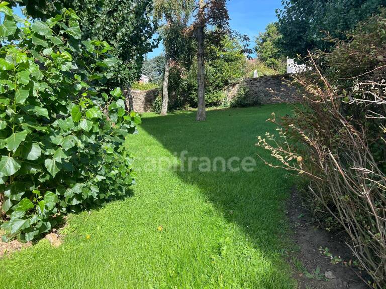 BOULOGNE-SUR-MER – SECTEUR DU DERNIER SOU – APPARTEMENT 3 PIÈCES - GARAGE - CAVE - BALCON — photo 1