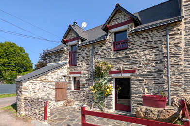 Maison 5 pièces 250000 €
