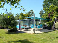 A vendre Maison en pierre 5 pièces - Les Fougerêts (56) - La Gacilly - dépendance - locatif - piscine — photo 2