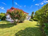 ANGLET FLEURISTES – Maison 9 pièces de 202 m² habitables – Double habitation ou activité professionnelle/libérale possible — photo 2
