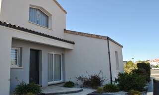 Maison 7 Pièces 123 m² à vendre à L'Herbergement (85260)